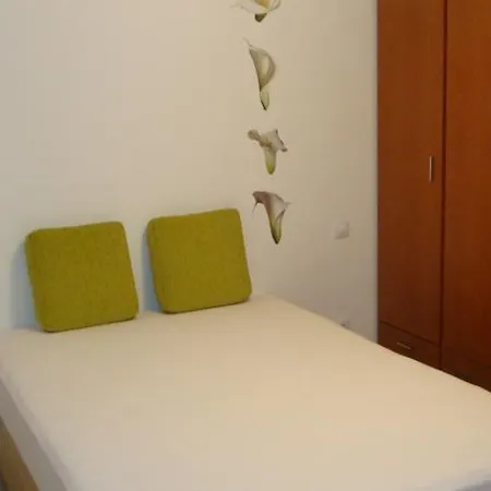 Apartment Ap Canteras Las Palmas de Gran Canaria