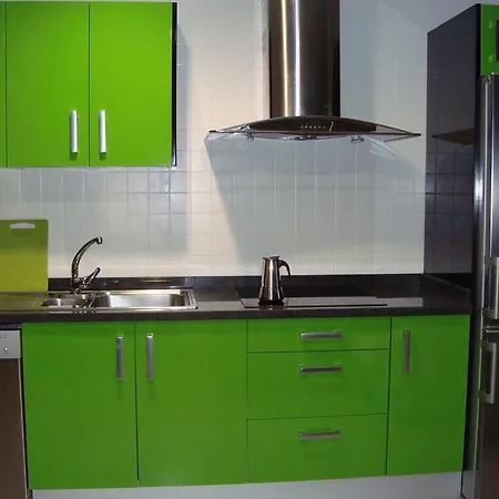 Ap Canteras * Лас-Пальмас-де-Гран-Канария