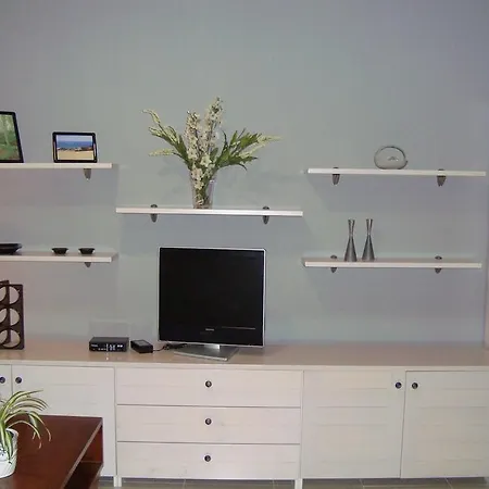 Апартаменты Ap Canteras