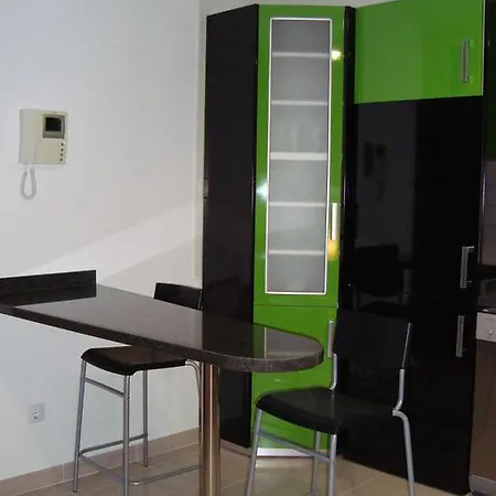 Апартаменты Ap Canteras Лас-Пальмас-де-Гран-Канария