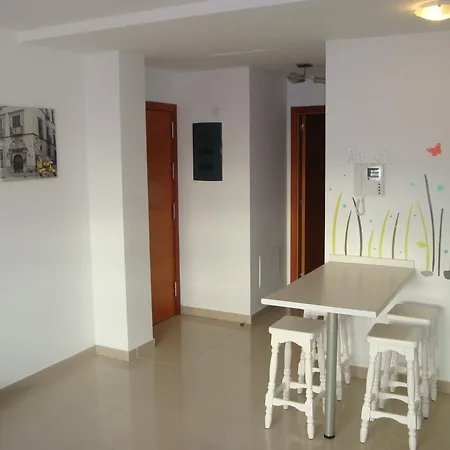 Ap Canteras Apartamento *