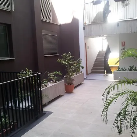 Ap Canteras * Лас-Пальмас-де-Гран-Канария