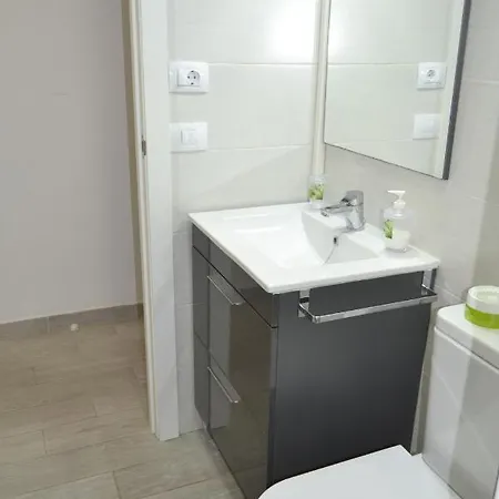 Ap Canteras Апартаменты