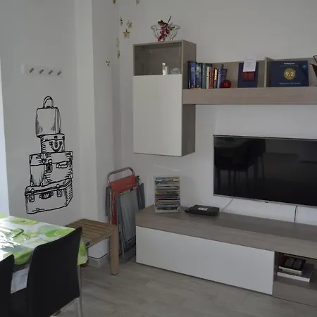 Ap Canteras Апартаменты *