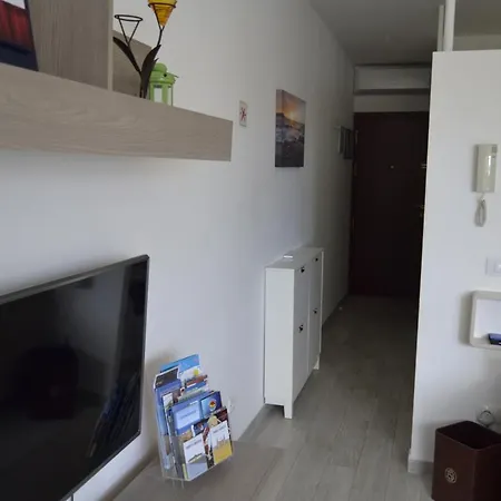 Ap Canteras Apartment Las Palmas de Gran Canaria