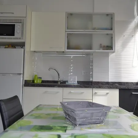 Ap Canteras Лас-Пальмас-де-Гран-Канария