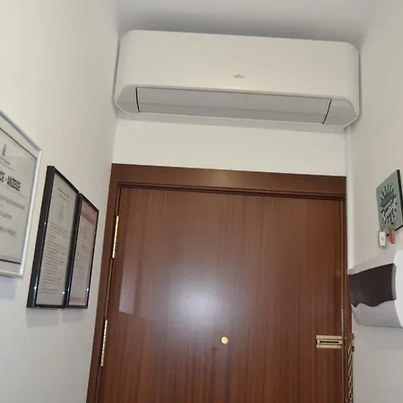 Apartment Ap Canteras