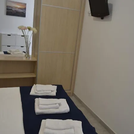 Ap Canteras Апартаменты Лас-Пальмас-де-Гран-Канария