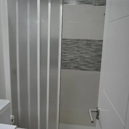 Ap Canteras Apartment