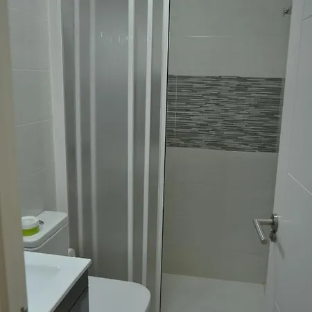 Апартаменты Ap Canteras Лас-Пальмас-де-Гран-Канария