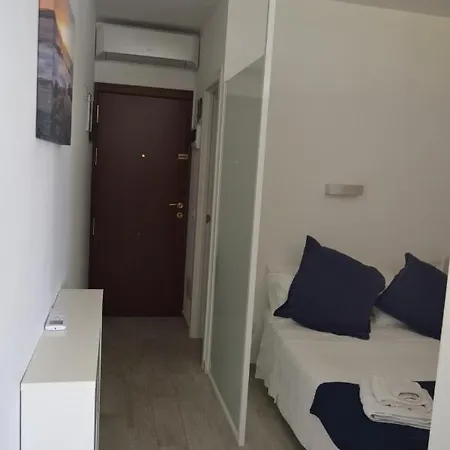 Апартаменты Ap Canteras *