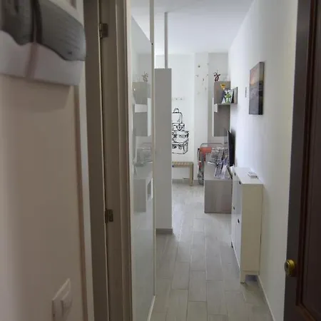 Ap Canteras Apartment *