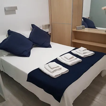 Apartment Ap Canteras Las Palmas de Gran Canaria