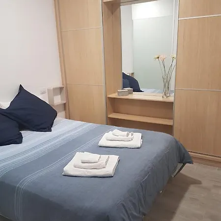 Ap Canteras Лас-Пальмас-де-Гран-Канария