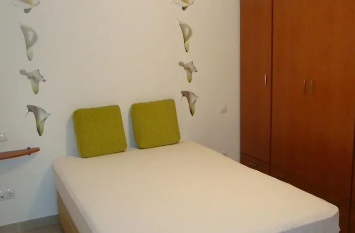 Apartamento Ap Canteras Las Palmas de Gran Canaria