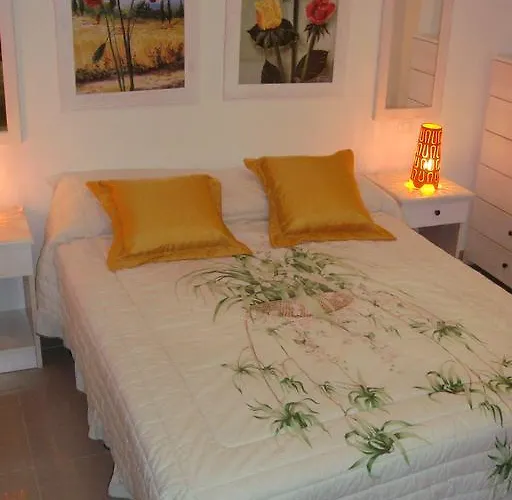 Apartamento Ap Canteras Las Palmas de Gran Canaria