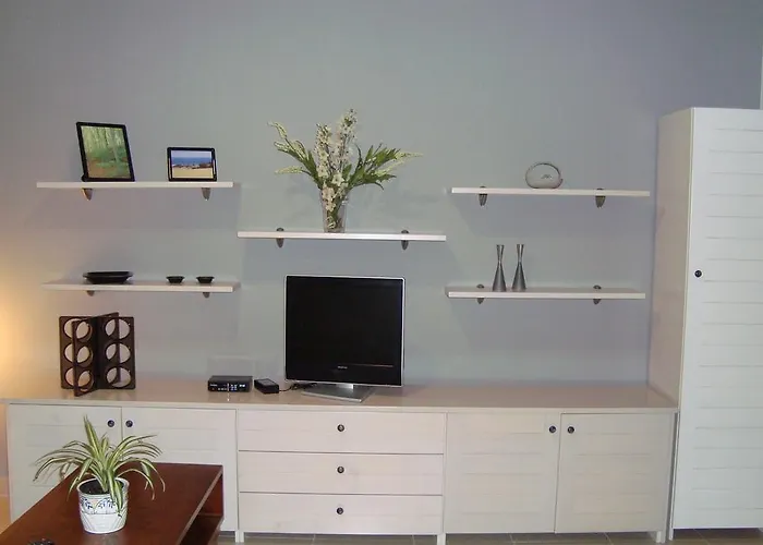 Apartamento Ap Canteras