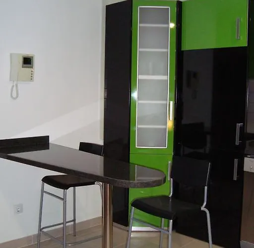Apartamento Ap Canteras Las Palmas de Gran Canaria