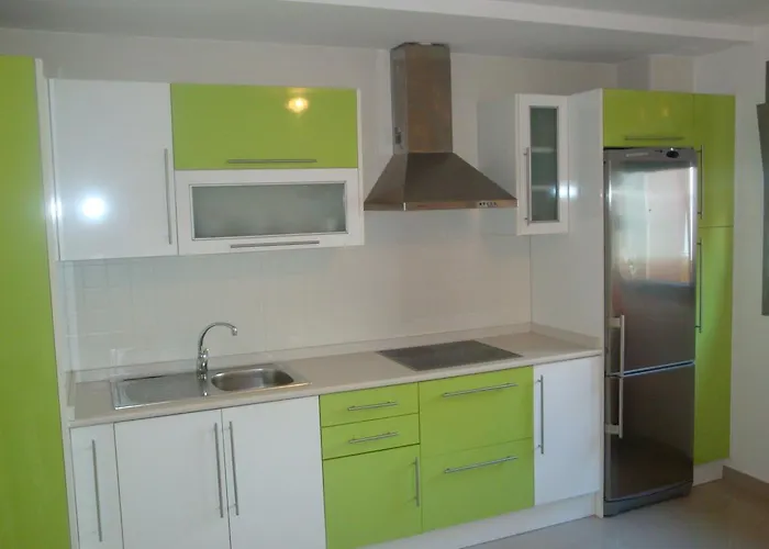 Apartamento Ap Canteras