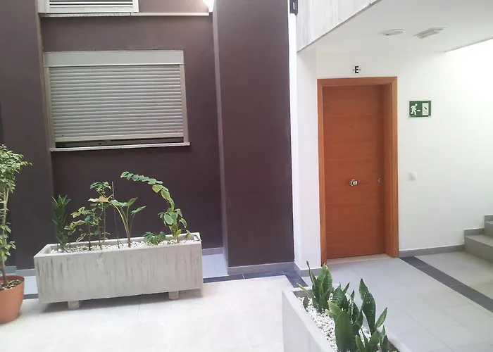 Apartamento Ap Canteras *