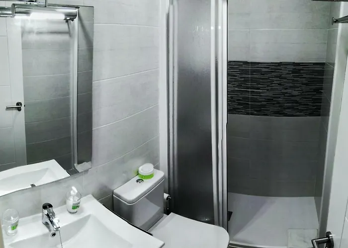Apartamento Ap Canteras *