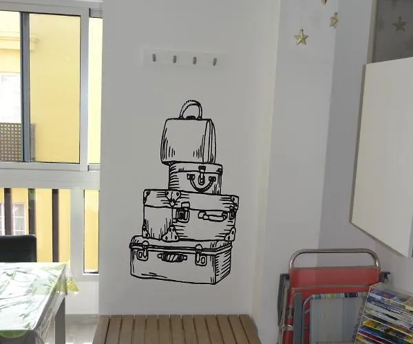 Apartamento Ap Canteras