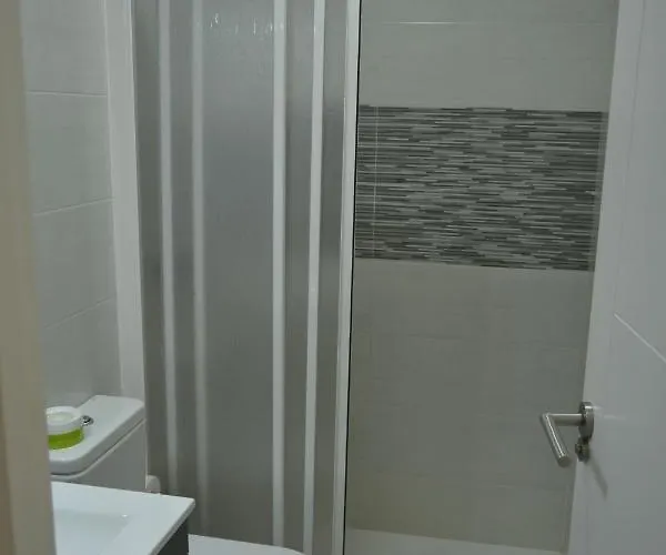 Apartamento Ap Canteras Las Palmas de Gran Canaria