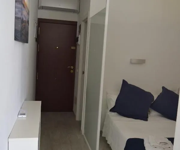 Apartamento Ap Canteras *