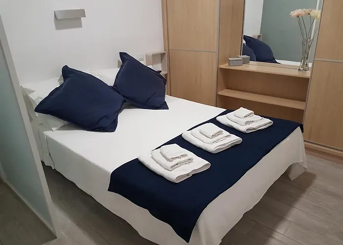 Apartamento Ap Canteras Las Palmas de Gran Canaria