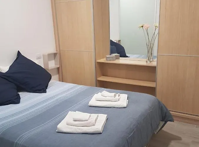 Ap Canteras Las Palmas de Gran Canaria