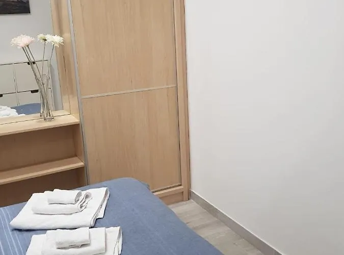 Apartamento Ap Canteras Las Palmas de Gran Canaria