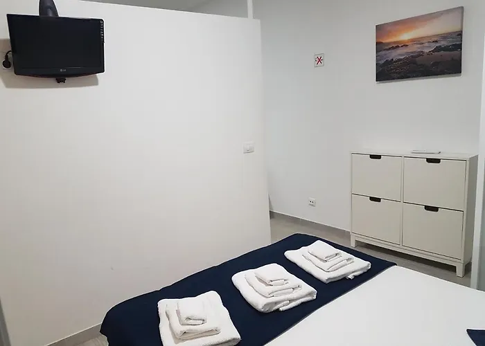 Apartamento Ap Canteras